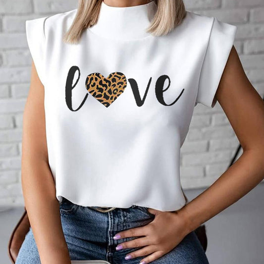 Women Elegant Shirt