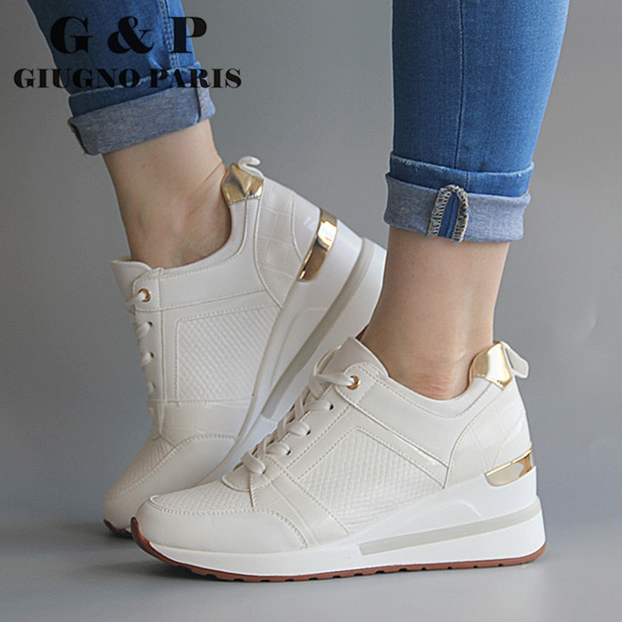 Sneakers women shoes fashion high quality