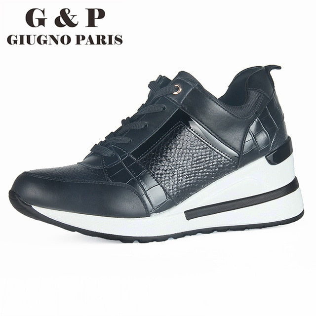 Sneakers women shoes fashion high quality