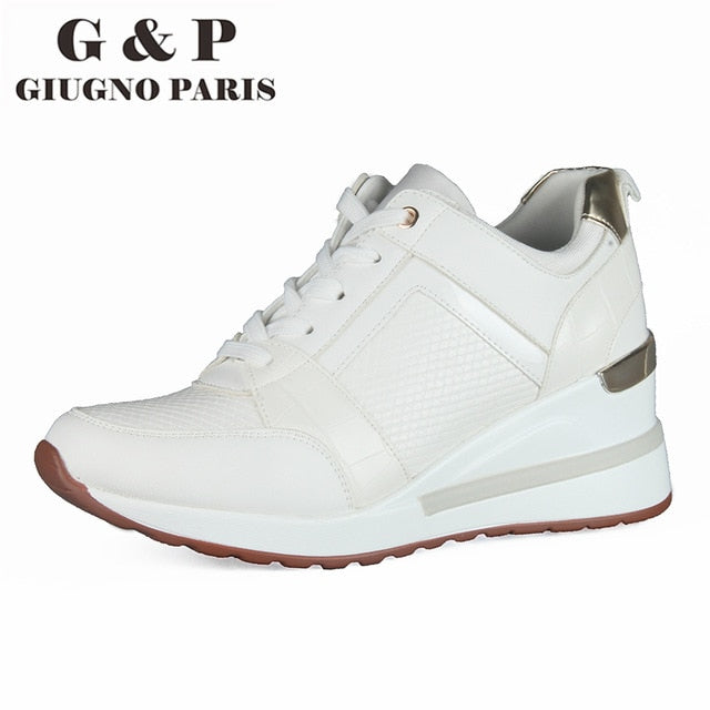 Sneakers women shoes fashion high quality