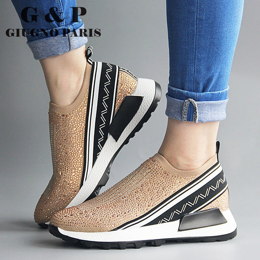 Sneakers women trainers