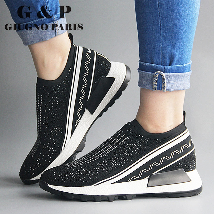 Sneakers women trainers