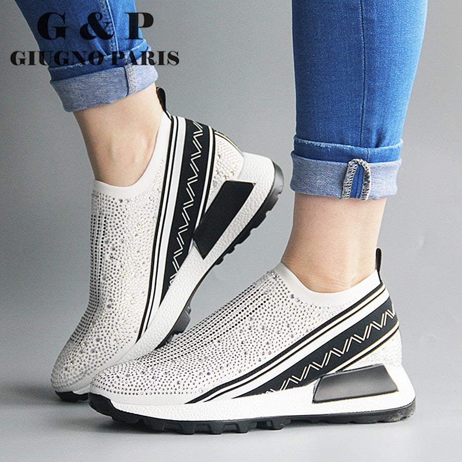 Sneakers women trainers