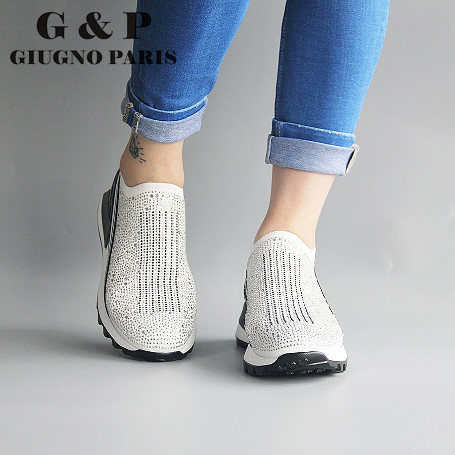 Sneakers women trainers