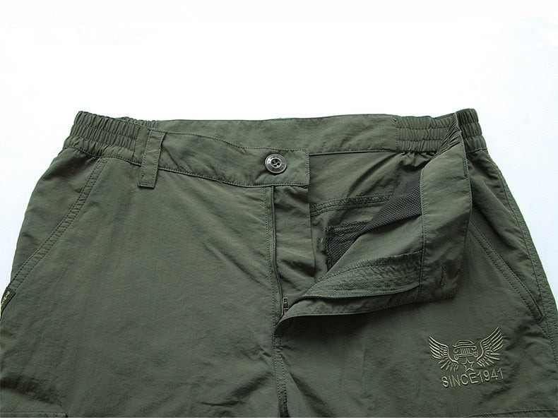 Men's Lightweight Tactical Pants