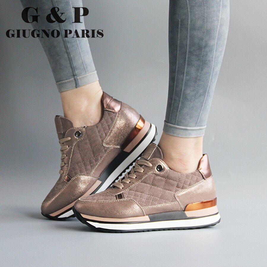 Sneakers women luxury fashion