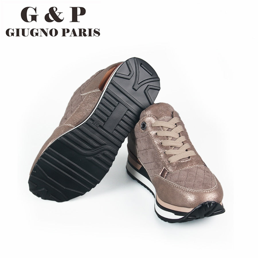 Sneakers women luxury fashion