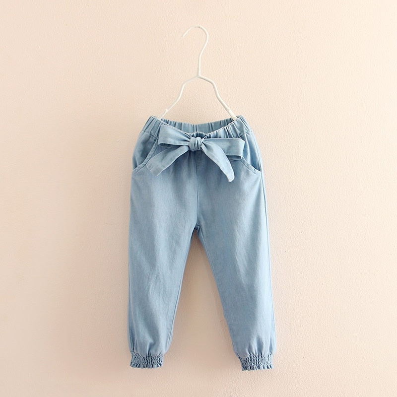 Baby Girl Jeans