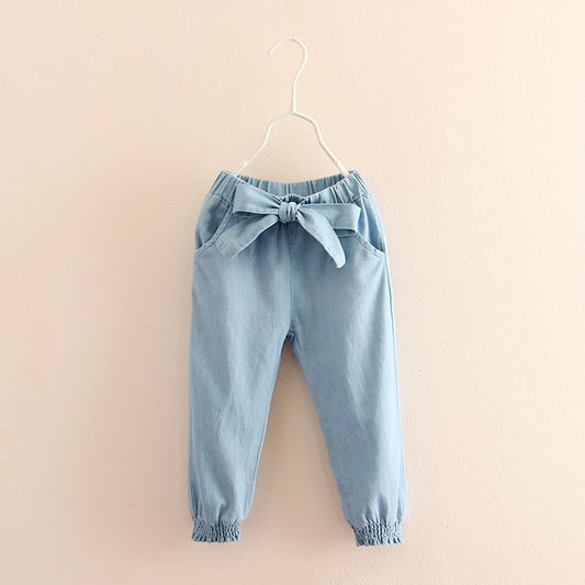 Baby Girl Jeans