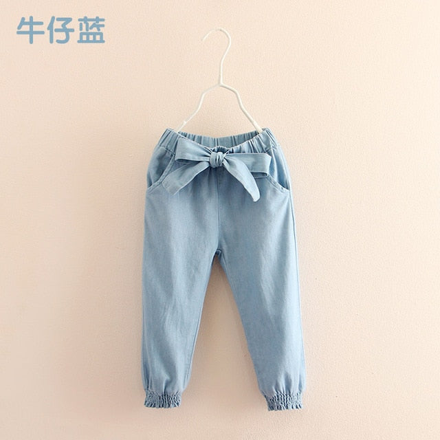 Baby Girl Jeans