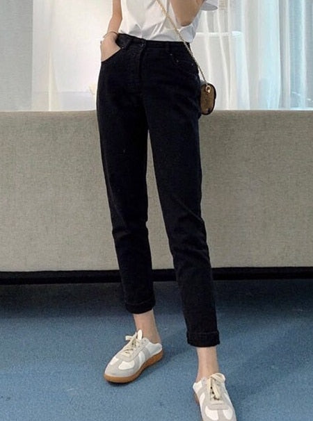 Jeans pants for women