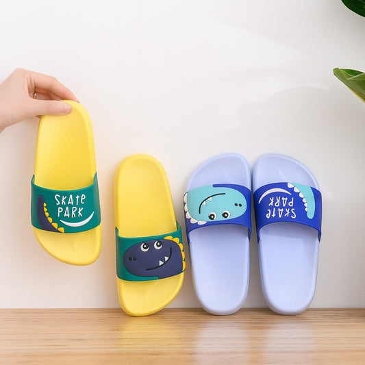 New Children Slippers