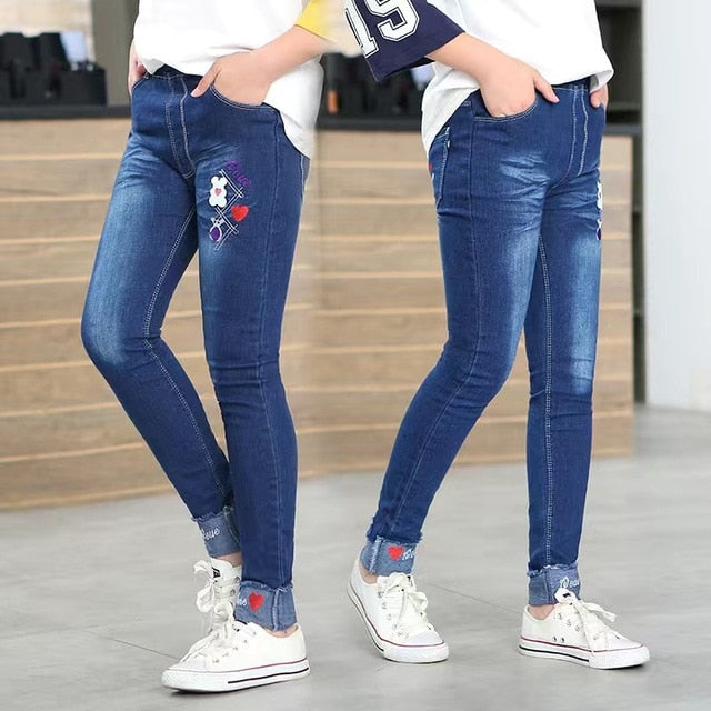 Jeans Girls