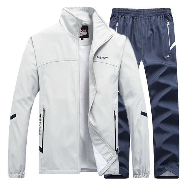 New Men's Sportswear Sets