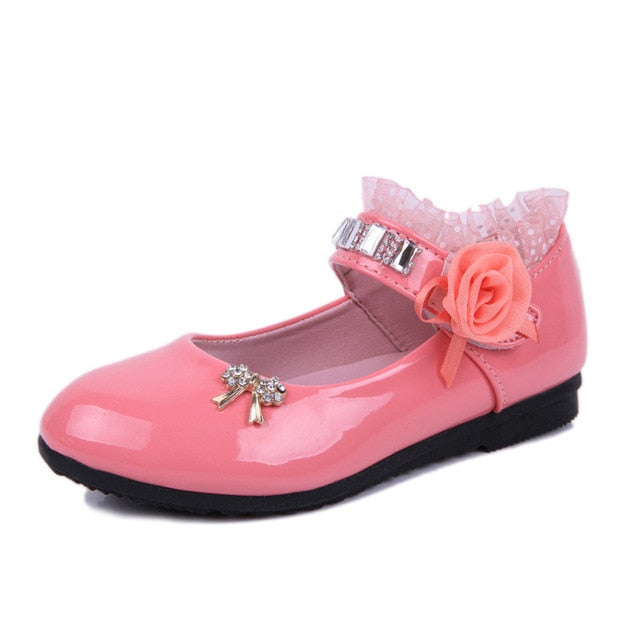 Kids Girls Shoes