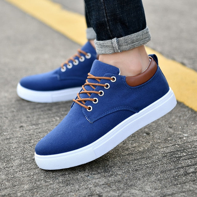 Shoes Men Spring Summer