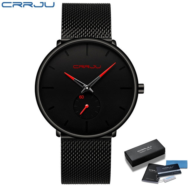 Mens Watches Luxury