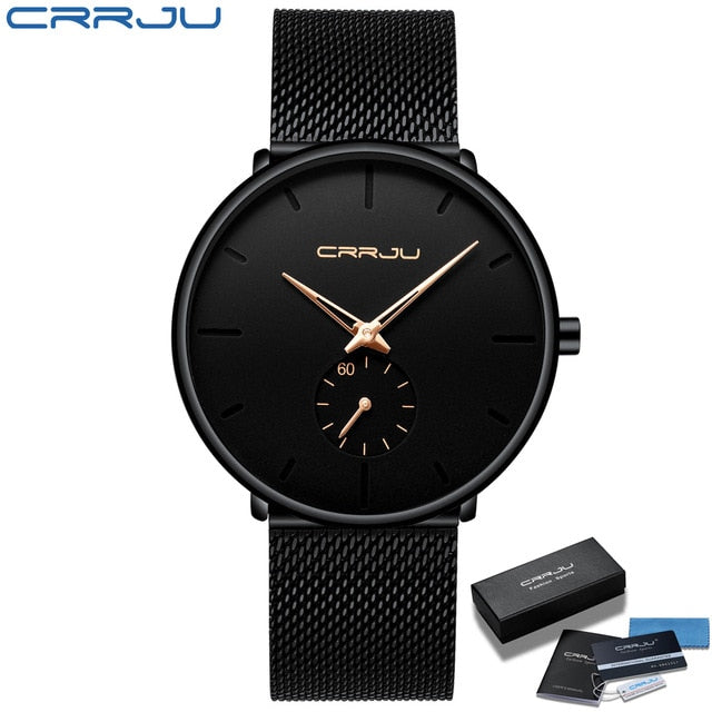 Mens Watches Luxury