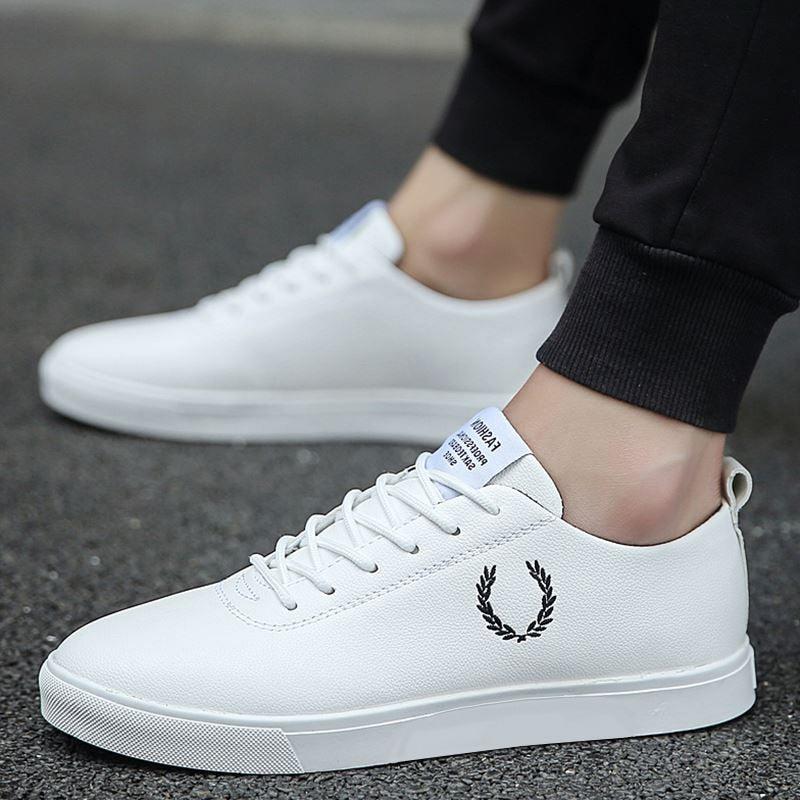 Spring Flat Shoes Sneakers