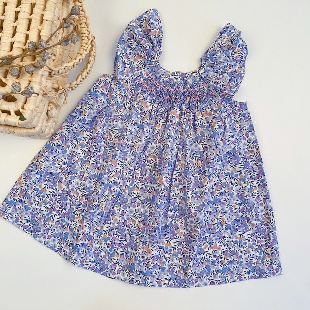 Baby Girls Dresses 2021