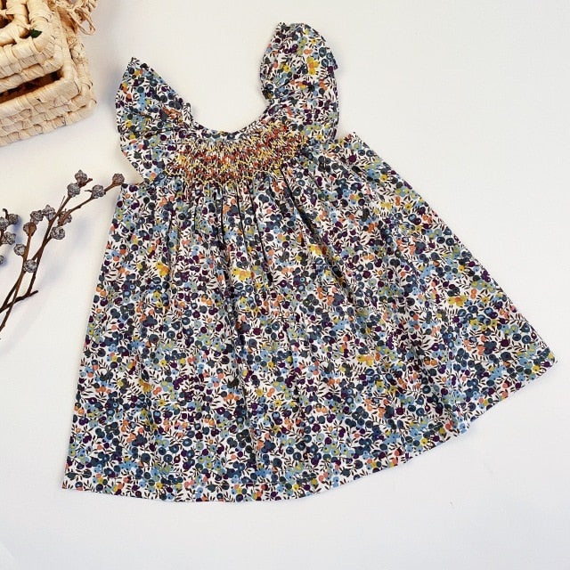 Baby Girls Dresses 2021