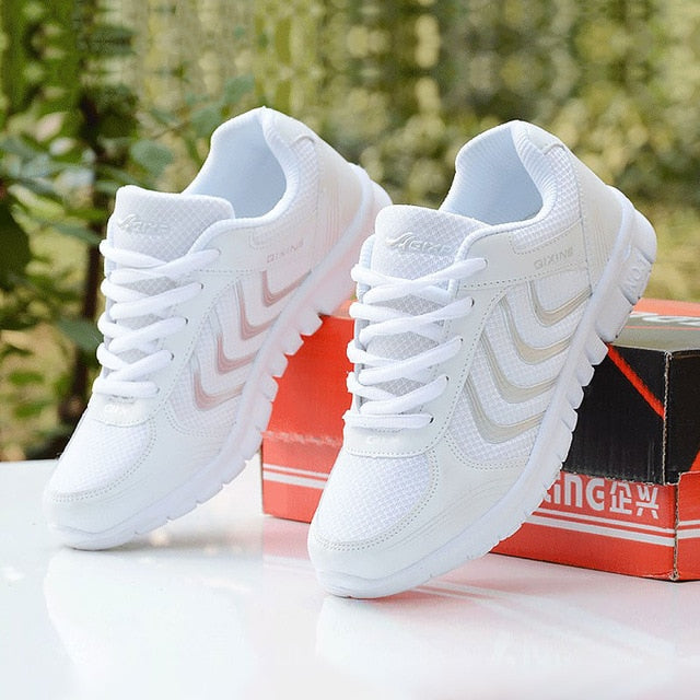 Shoes women sneakers 2021