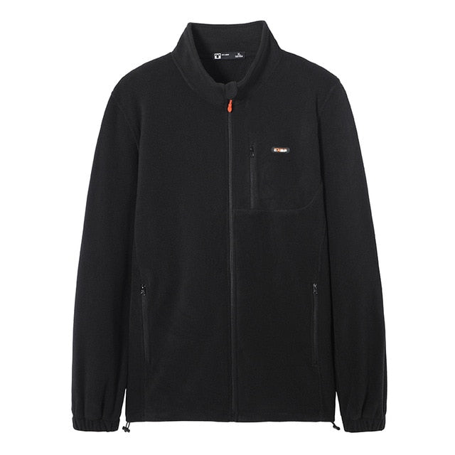 Jacket Men Windproof