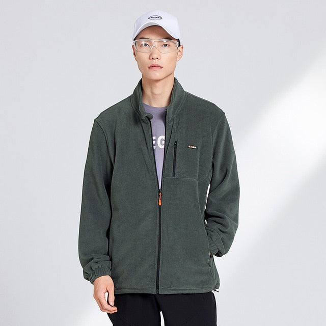 Jacket Men Windproof