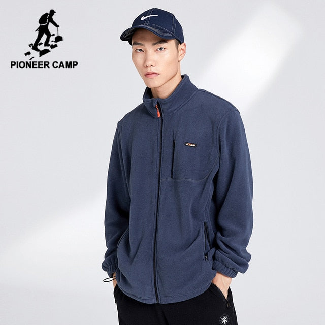 Jacket Men Windproof