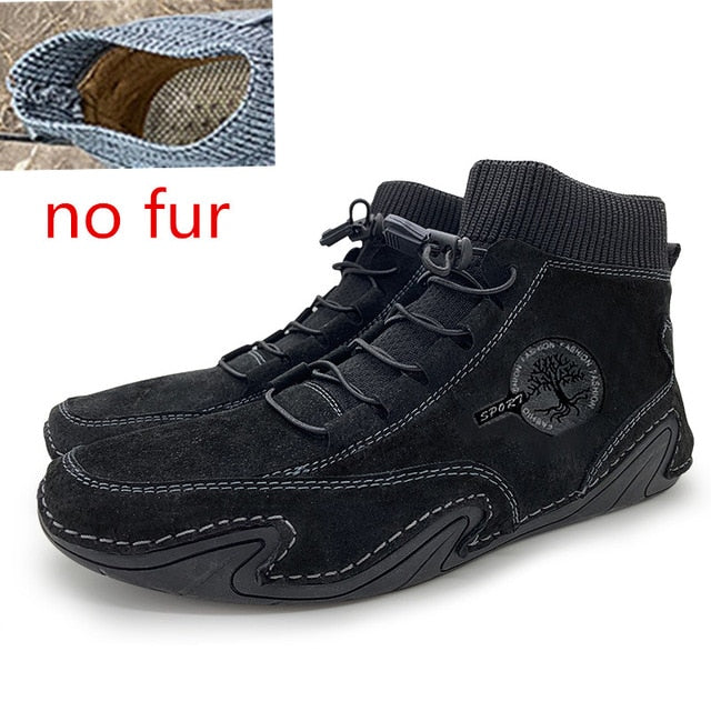 Men's Sneakers Shoes Fashion