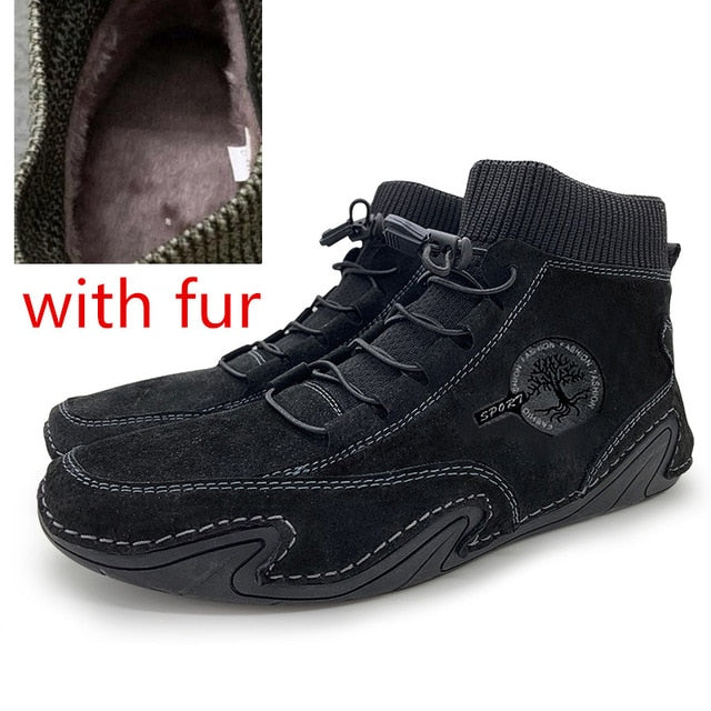 Men's Sneakers Shoes Fashion