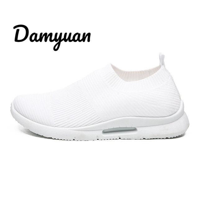 Woman Shoes Sneakers