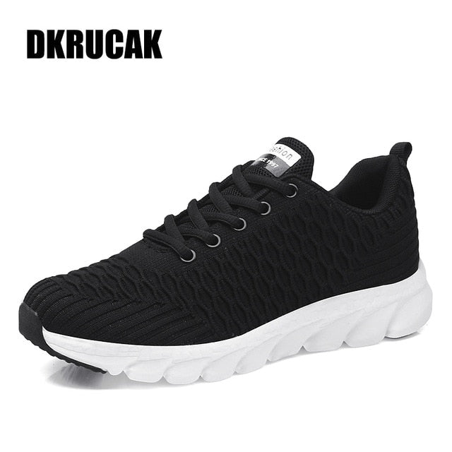 Mesh Women Sneakers Breathable