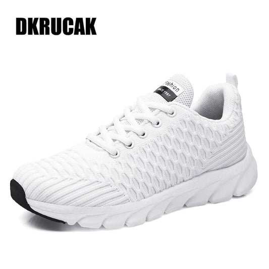 Mesh Women Sneakers Breathable