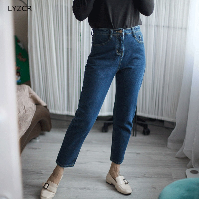 Jeans Woman 2021