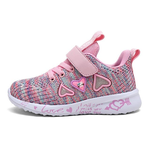 2021 Girls Summer shoes