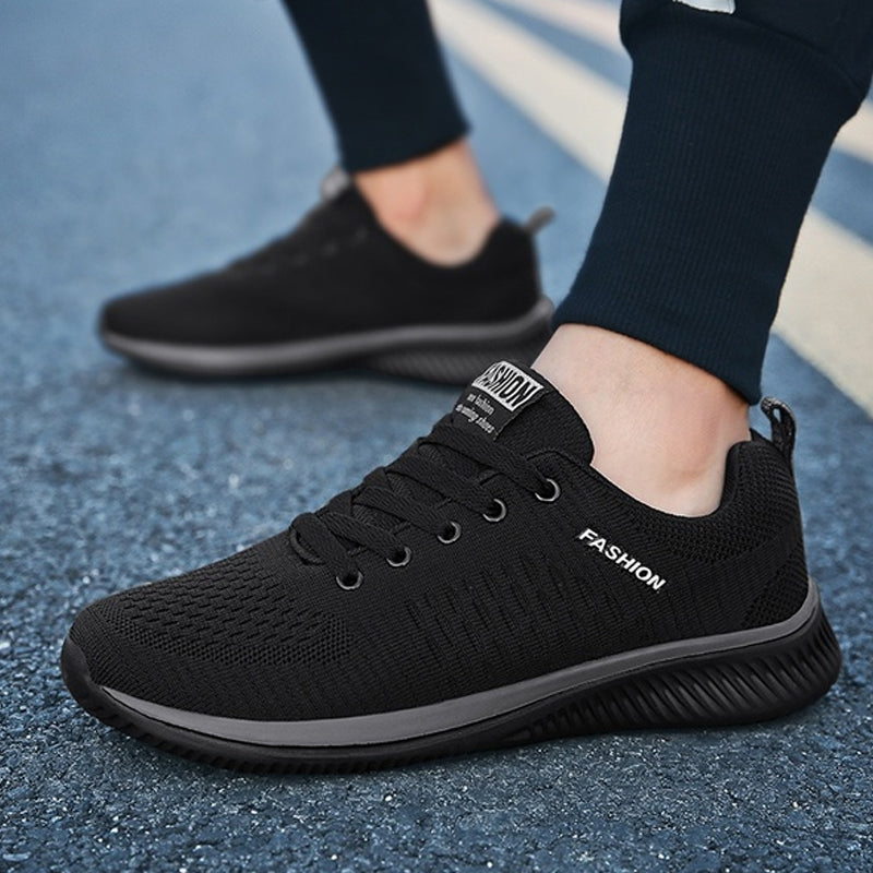 Summer Breathable Men's sneakers