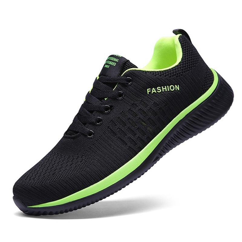 Summer Breathable Men's sneakers