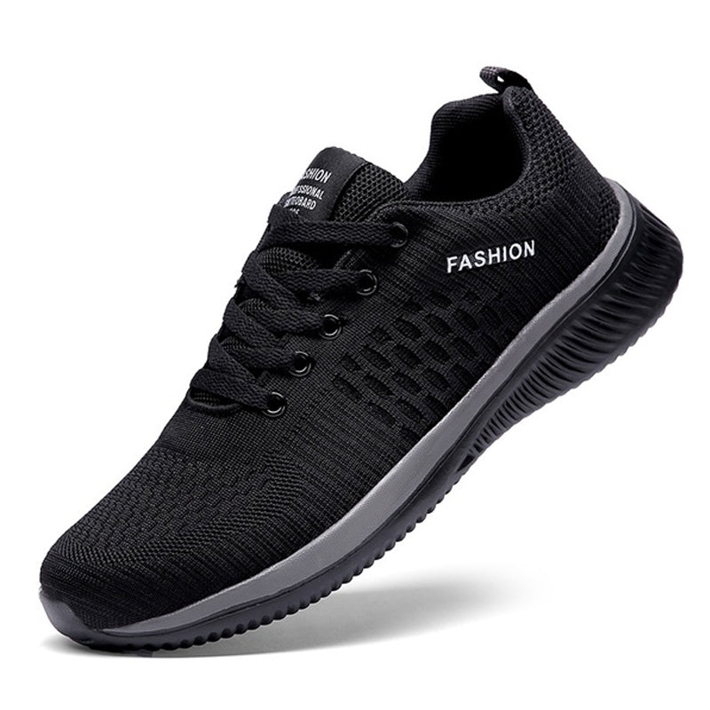 Summer Breathable Men's sneakers