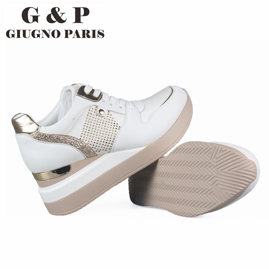 Sports shoes Women's Italy brand design