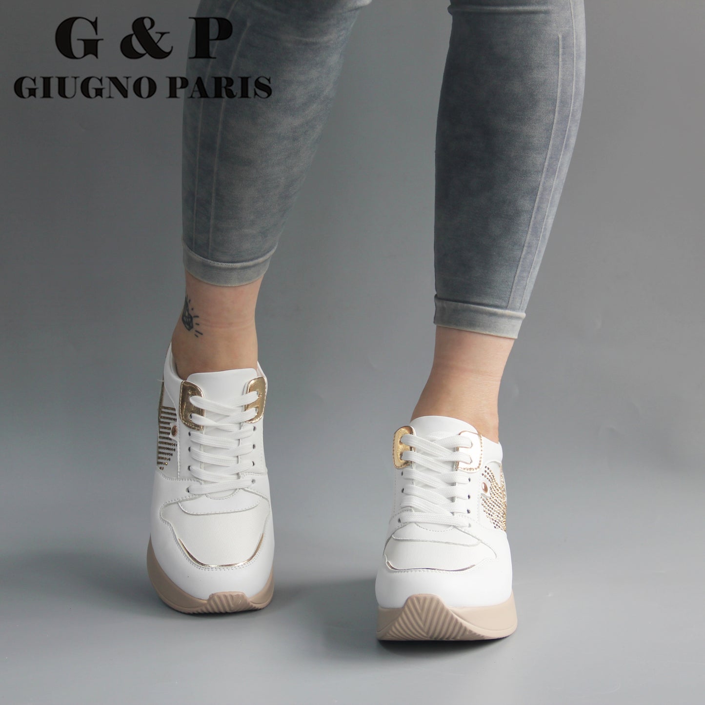 Sports shoes Women's Italy brand design