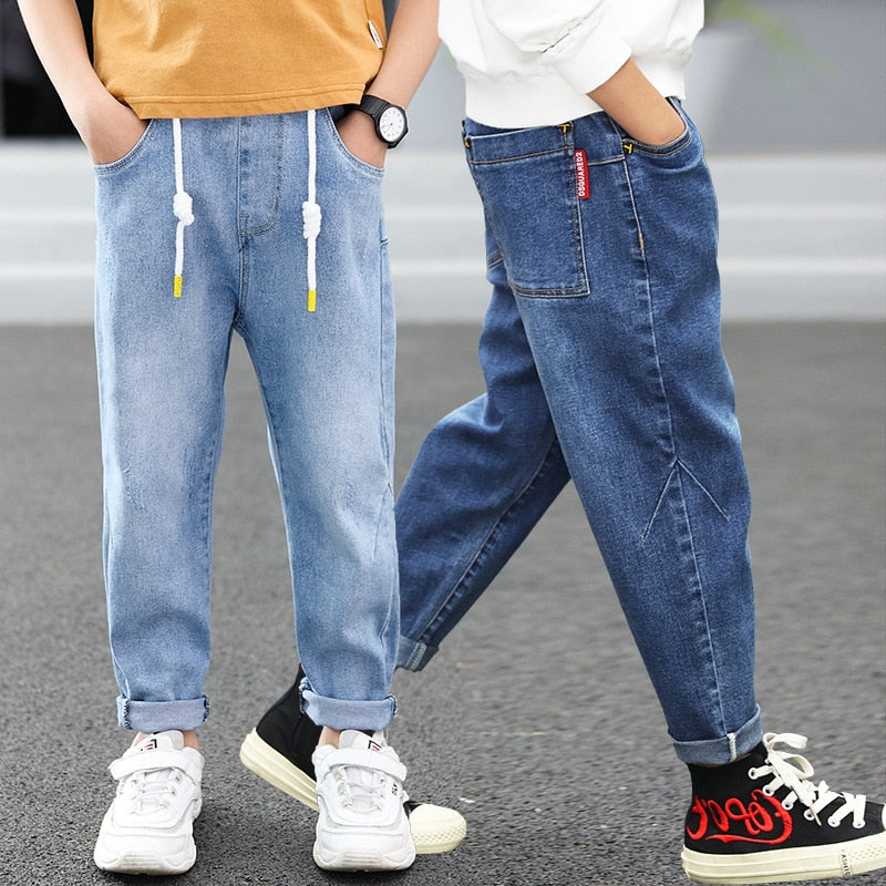 Kids Boys Jeans