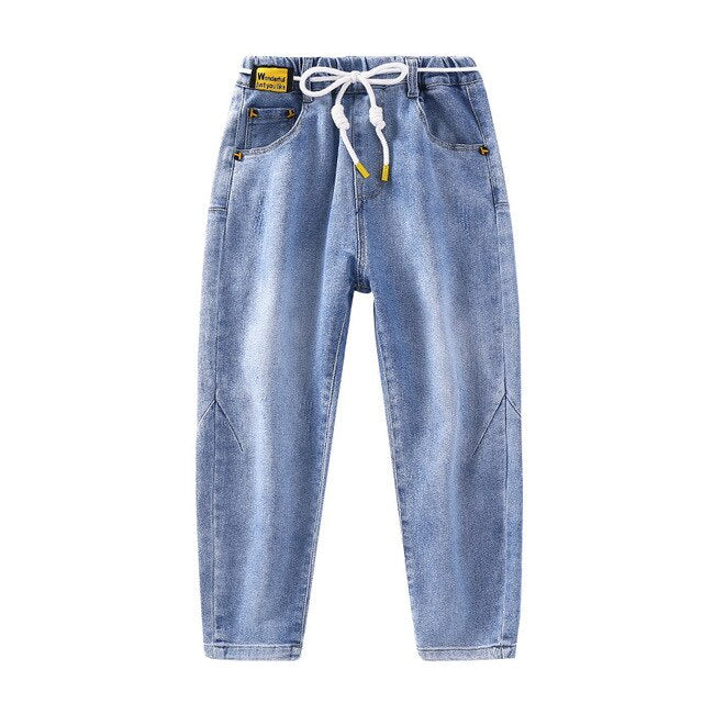 Kids Boys Jeans