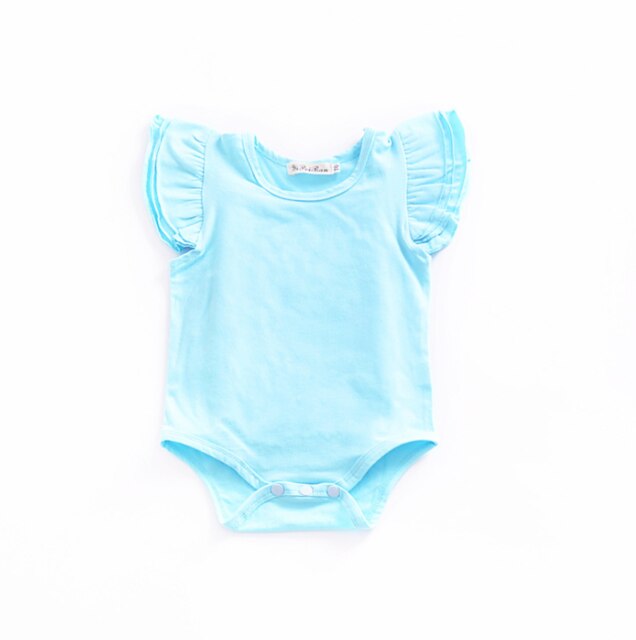 3PCS Infant Baby Girls