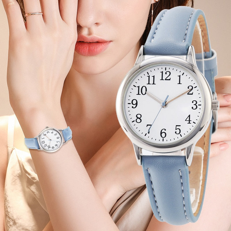 Women Quartz Watch