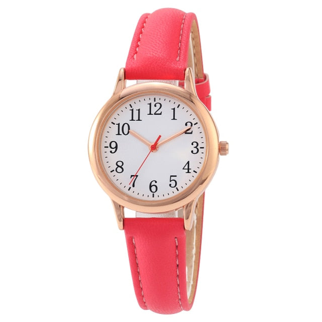 Women Quartz Watch