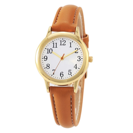 Women Quartz Watch