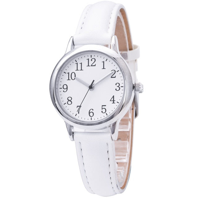 Women Quartz Watch