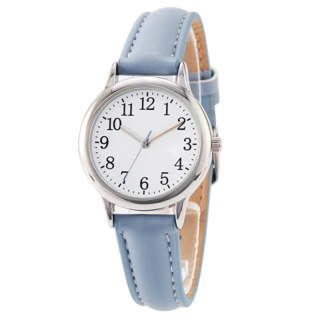 Women Quartz Watch