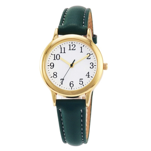 Women Quartz Watch